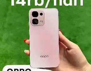 Oppo A6 Pro Kredit Murah