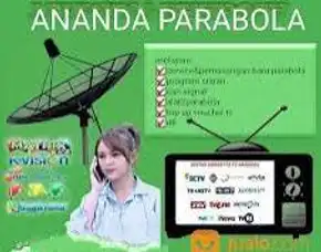 Jasa Service Antena Tv Digital Dan Parabola Jakarta Pusat