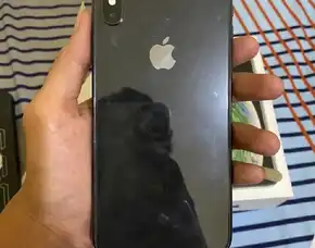 Iphone Xs Max 64gb Inter