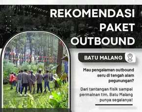 Paket Rafting Batu Malang Terbaik Seru Dan Terjangkau