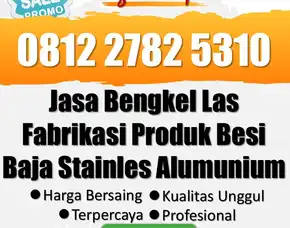 Kontak Kami, Harga Borongan Pekerjaan Pintu Lipat 4 Daun Murah Mojolaban Sukoharjo