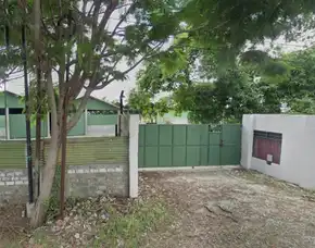 Jual Pabrik Gudang Pupuk Organik Strategis Di Raya Babat Tuban