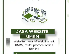 Jasa Pembuatan Web Sewa Mobil Labuha