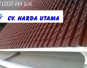 Talang Air Galvanis Bekasi, Jawa Barat