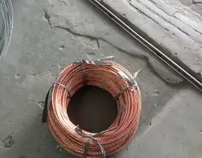 Stok Ready Jasa Pasang Penangkal Petir Tangerang