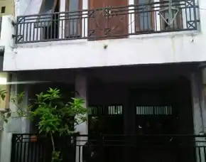 Dijual Rumah Shm Lantai 2 Di Komplek Pemda Dki Pd Kelapa,Jaktim