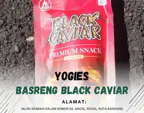 Distributor Basreng Kota Malang