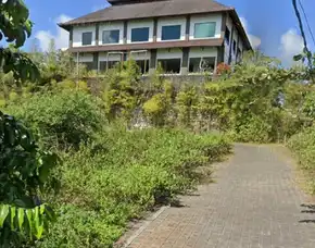 Dijual 12,14 Are, Jl. N. Kahuripan Utaranya Bali Pecatu Graha Kuta Selatan