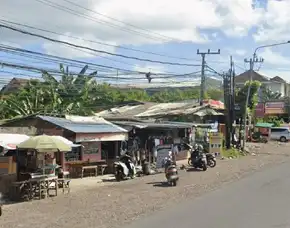Dikontrakan 24,8 Are, Jl. Teuku Umar Barat Bali Kiddy Kerobokan Kelod Kuta Utara