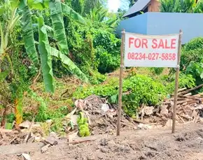 Dijual Tanah Di Canggu Dkt Ke Pantai Nelayan,Berawa,Batu Bolong Bali