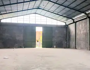 Disewakan Gudang 665 M2 Area Gatsu Barat Dkt Ke Jl Buluh Indah,Mahendradata Bali