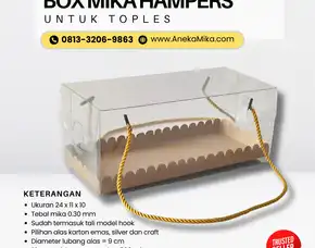 Grosir Toko Mika Souvenir Surabaya