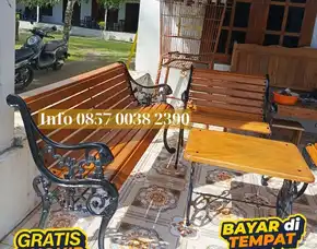 Hub 0857x 0038x 2390 Info Bangku Taman Furniture Klasik Kec Tirtamulya Karawang