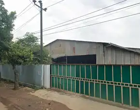 Jual Gudang Siap Pakai Di Raya Banyu Urip Kab Pati Shm