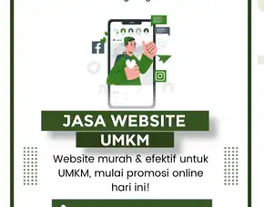 Jasa Pembuatan Website Travel Palu