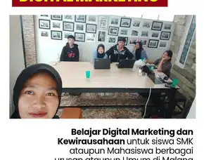 Tempat Pkl Smk Rpl Di Tulungagung