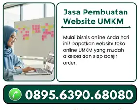 Jasa Bikin Website Properti Mappi