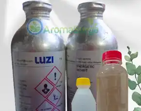 Agen Bibit Parfum Refill Luzi Tebing Tinggi
