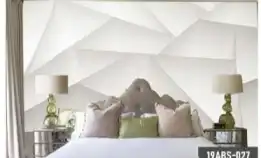 Wallpaper Custom Serpong