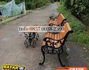 Hub 0857x0038 2390 Produksi Kursi Taman Mebel Antik Kec Cibeureum Kota Tasikmalaya