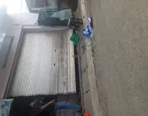 Tukang Rolling Door Folding Gate Kalisari Pasar Rebo Cijantung