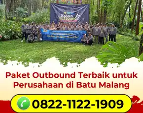 Vendor Offroad Coban Talun