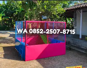 Hub 0852x2507x8715 Playground Anak Tk Dan Perosotan Dari Besi Purwosari Gunungkidul