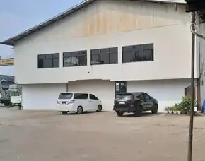 Jual Ex Pabrik Marmer Di Kawasan Jatake Industri Manis Tangerang