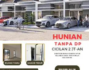Rumah Minimalis Idaman Keluarga