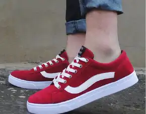 Sepatu Sneaker Pria Van Old