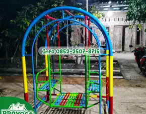 Pusat Produksi Ayunan Besi Terbaru Dan Ayunan Sultan Jumbo Kec Ciputat Tangerang Selatan Bayar Cod Free Ongkir