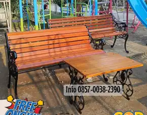 Hub 0857x 0038 2390 Pabrik Bangku Besi Tempa Untuk Teras Rumah Kec Cibitung Sukabumi