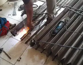 Tukang Service Rolling Door Folding Gate Jagakarsa Ciganjur