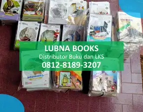 Distributor Lks Permata Surabaya
