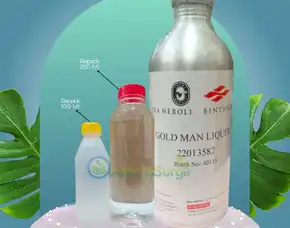 Agen Bibit Parfum Sfa Neroli Lombok Timur