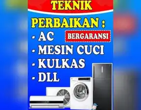 Servis Elektronik Harga Terjangkau