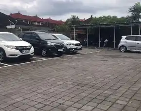 Dijual 3,8 Are, Jl. Gadung Belakang Rsu Puri Rahardja Dangin Puri Kangin Denpasar