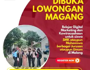 Tempat Pkl Smk Rpl Di Wonosari