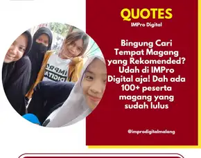 Tempat Pkl Ilmu Komunikasi Di Sukun