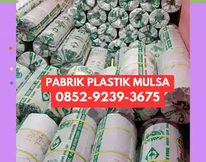 085dua-9dua39-3675 Pabrik Plastik Mulsa Cirebon