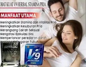 Multivitamin Usa 100mg Nutrisi Lelaki Mengatasi Sakit Pinggang Ampuh Menambah Percaya Diri