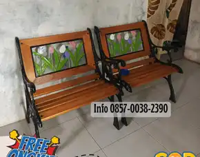 Info Kursi Taman Besi Mebel Antik Kuno Kec Bungursari Purwakarta