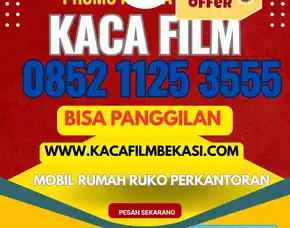 Original Kaca Film 3m Auto Film Vs Icebrg Vs Spectrum Agya Kaca Film Bekasi Timur