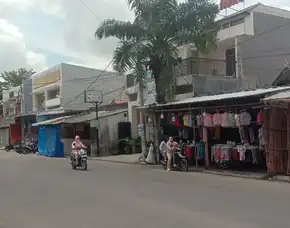 Tanah Komersil Siap Bangun Cocok Untuk Usaha Di Pondok Ungu Bekasi