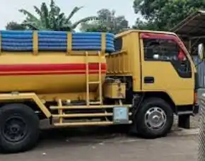 Jasa Sedot Wc Villa Mahkota Indah