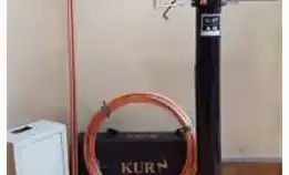 Ahli Penangkal Petir Konvensional Dan Radius Tajur Halang Bogor