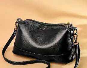 Tas Selempang Wanita Clutch Risa