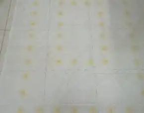 Telapak Alas Meja
