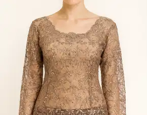 Favorit, Kebaya Sunda, Kebaya Small Size, Sekolah, Lamaran Kutubarubukittinggi, Neng Lina Kebaya