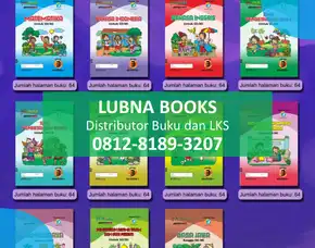 Distributor Lks Sinar Mandiri Surabaya